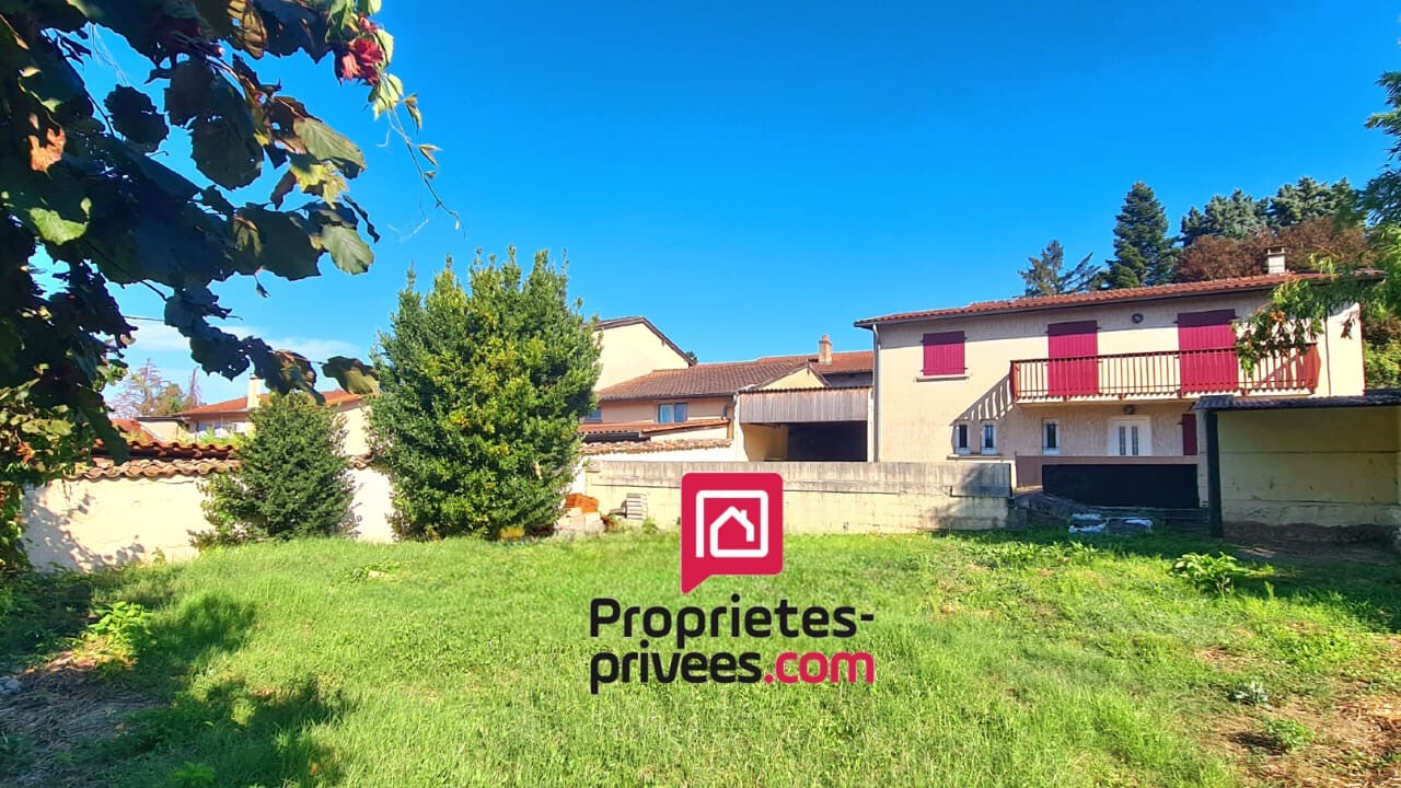 maison 5 pièces 108 m2 à vendre à Curis-Au-Mont-d'Or (69250)