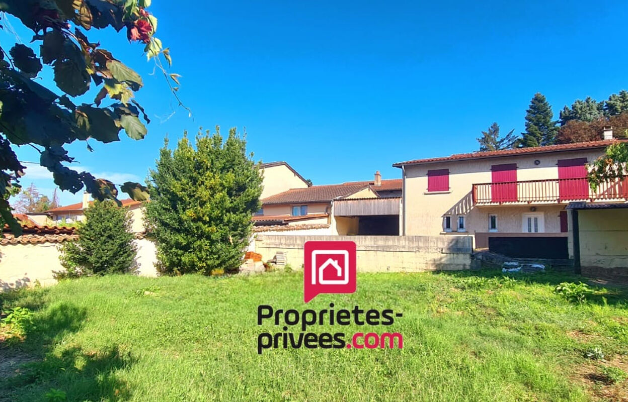 maison 5 pièces 108 m2 à vendre à Curis-Au-Mont-d'Or (69250)