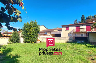 vente maison 455 840 € à proximité de Couzon-Au-Mont-d'Or (69270)