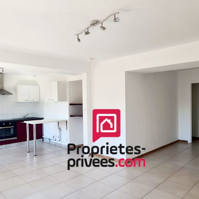 Maison 5 pièces 108 m²