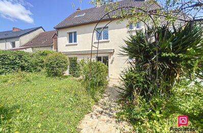 vente maison 174 500 € à proximité de Montbizot (72380)