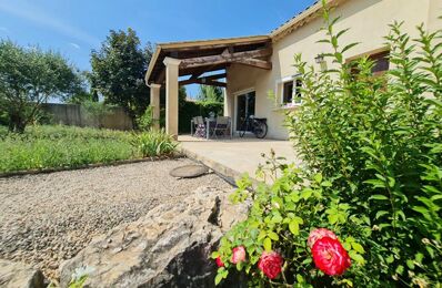 vente maison 345 000 € à proximité de Saint-Hippolyte-de-Caton (30360)