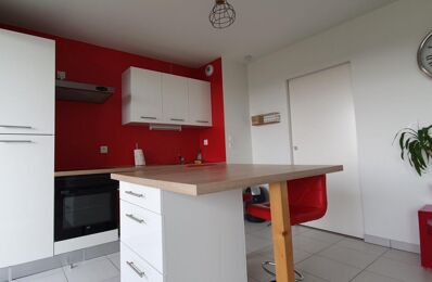 vente appartement 152 000 € à proximité de Vieille-Toulouse (31320)