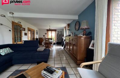 vente maison 333 500 € à proximité de Auchel (62260)