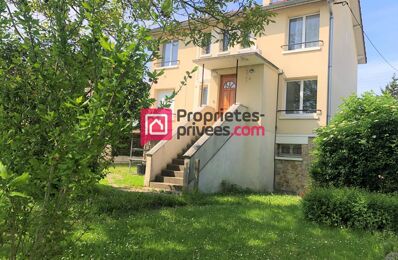 vente maison 450 000 € à proximité de Morainvilliers (78630)