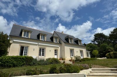 vente maison 1 854 000 € à proximité de Sarzeau (56370)