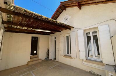 vente maison 440 000 € à proximité de Marseille 8 (13008)