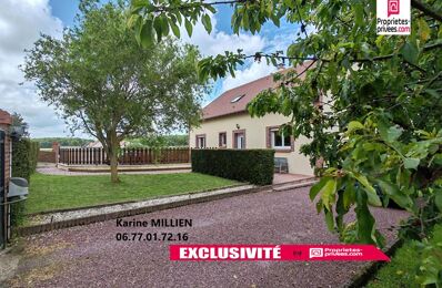 vente maison 348 000 € à proximité de Goussainville (28410)