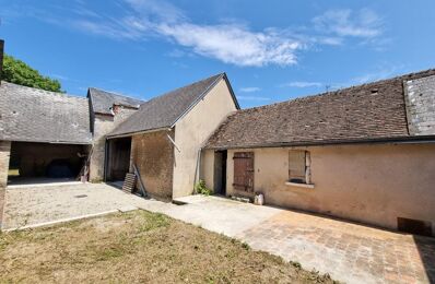 vente maison 105 990 € à proximité de Courcy-Aux-Loges (45300)