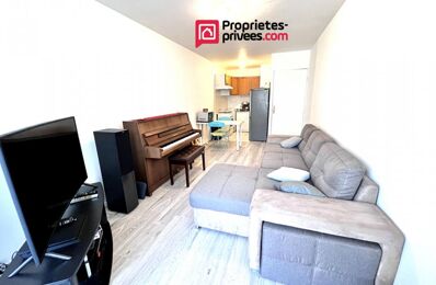 vente appartement 150 990 € à proximité de Vaujours (93410)