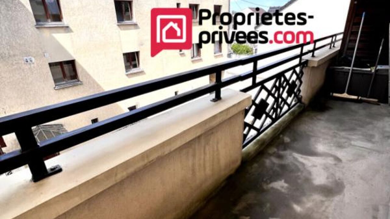 appartement 2 pièces 40 m2 à vendre à Goussainville (95190)