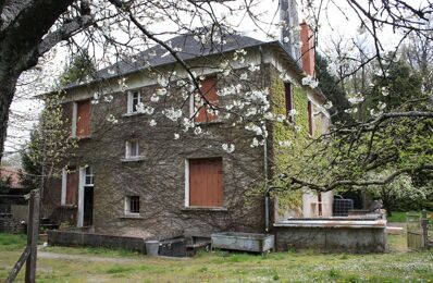 vente maison 184 000 € à proximité de La Chapelle-Aux-Lys (85120)