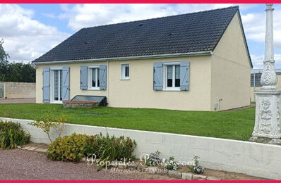 vente maison 190 000 € à proximité de Marcilly-sur-Eure (27810)