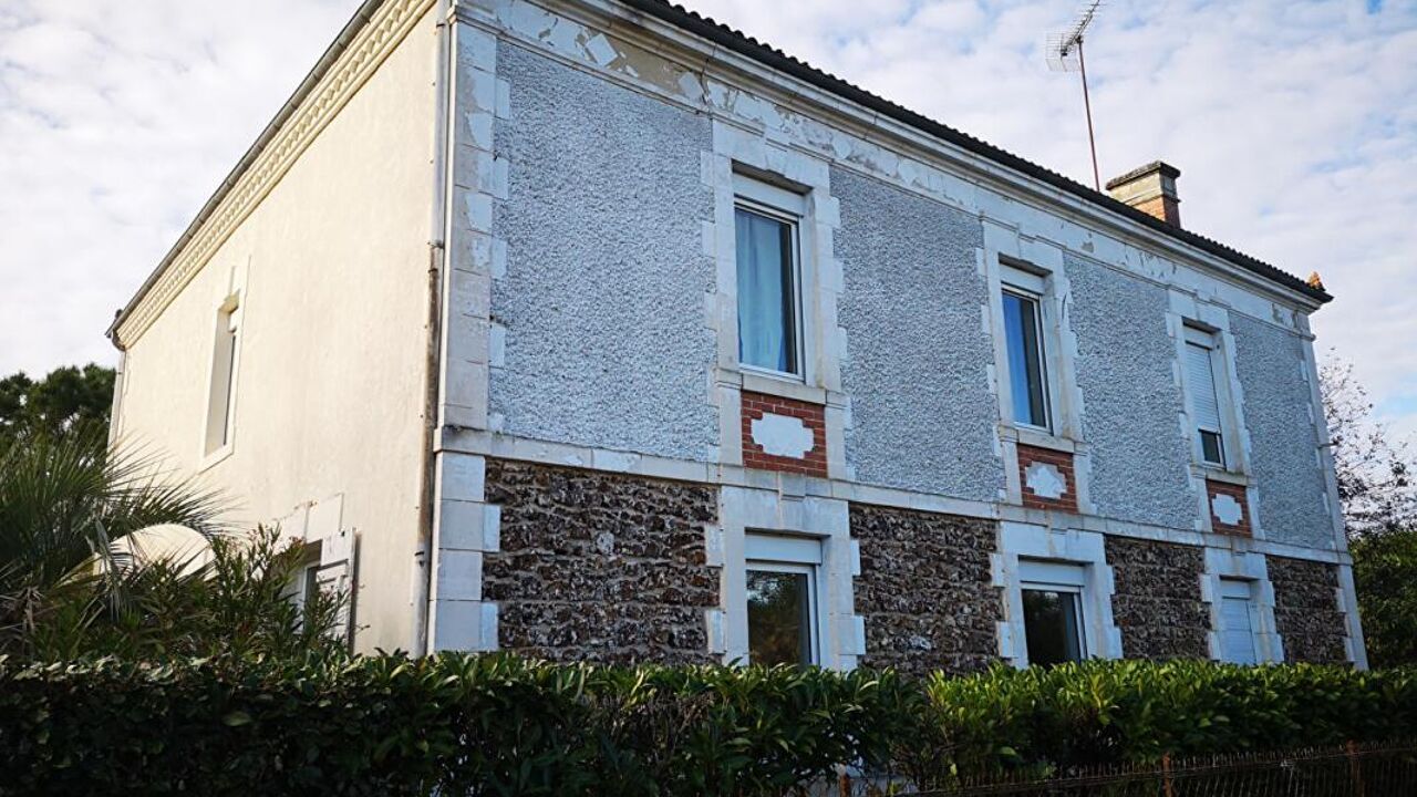 maison 9 pièces 224 m2 à vendre à Saugnacq-Et-Muret (40410)