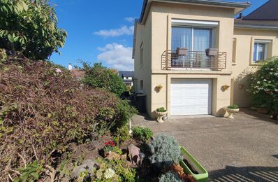 vente maison 329 660 € à proximité de Équemauville (14600)