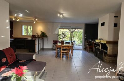 vente maison 252 000 € à proximité de Auriac-sur-Vendinelle (31460)