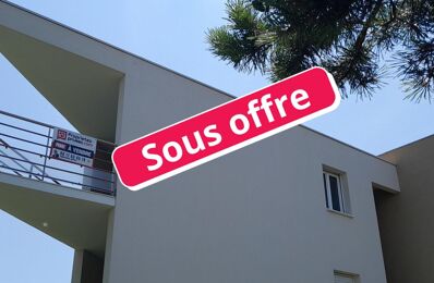 appartement 1 pièces 23 m2 à vendre à Poitiers (86000)