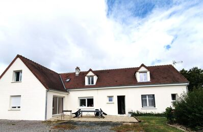 vente maison 212 000 € à proximité de Thenay (36800)