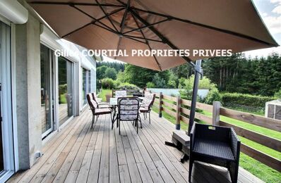 vente maison 179 000 € à proximité de Saint-Pal-de-Chalencon (43500)