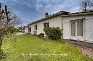 maison 5 pièces 156 m2 à vendre à Saint-André-de-Cubzac (33240)
