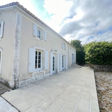 Maison 5 pièces 95 m²