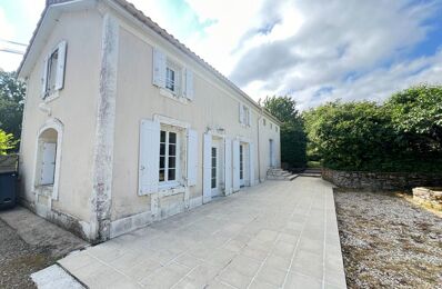 vente maison 234 000 € à proximité de Magnac-sur-Touvre (16600)