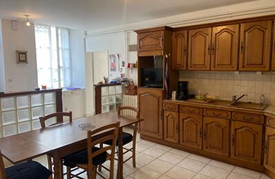 vente maison 125 990 € à proximité de Chemire-sur-Sarthe (49640)