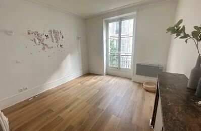 vente appartement 507 150 € à proximité de Le Blanc-Mesnil (93150)