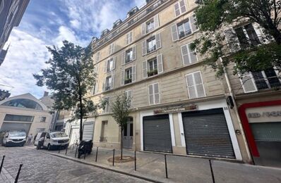 vente appartement 507 150 € à proximité de Créteil (94000)