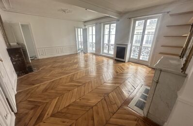 vente appartement 952 200 € à proximité de Bagneux (92220)