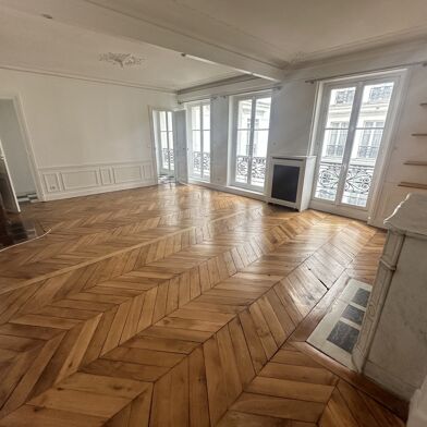 Appartement 3 pièces 82 m²