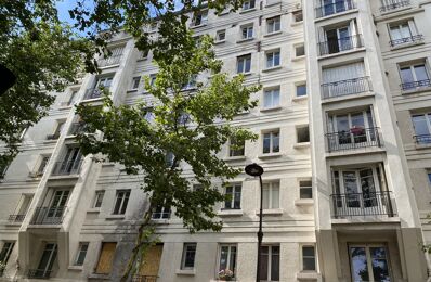 vente appartement 238 050 € à proximité de Bonneuil-sur-Marne (94380)