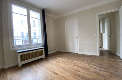 appartement 1 pièces 23 m2 à vendre à Paris 19 (75019)