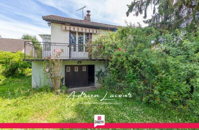 vente maison 85 990 € à proximité de Gièvres (41130)