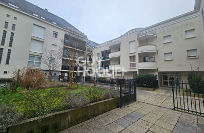 vente appartement 159 900 € à proximité de Verberie (60410)