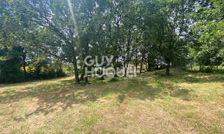 Terrain  1317 m² à vendre à Saint-Paul-sur-Save (31530)