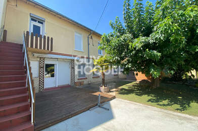 Appartement 5 pièces 284000 €