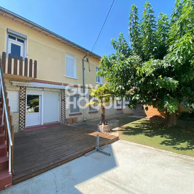 Appartement 5 pièces 284000 €