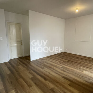 Appartement 3 pièces 85 m²