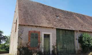 Maison   m² à vendre à Saint-Gilles (36170)