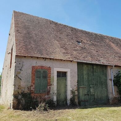 Maison  17000 €