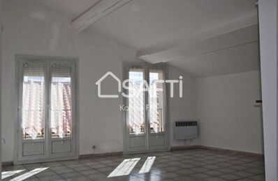 vente appartement 200 000 € à proximité de Torreilles (66440)