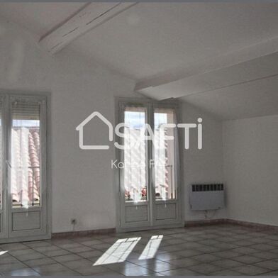 Appartement 3 pièces 85 m²