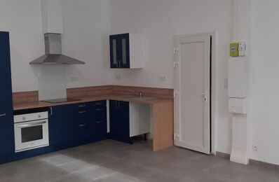 location appartement 500 € CC /mois à proximité de La Tour-en-Jarez (42580)