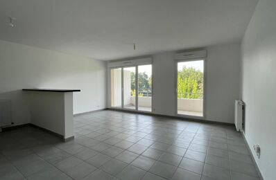 location appartement 736 € CC /mois à proximité de Montlaur (31450)