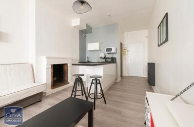 vente appartement 110 000 € à proximité de Rives-du-Loir-en-Anjou (49140)