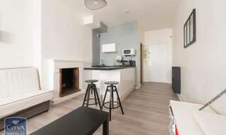 Appartement 1 Pièce 27 m² à vendre à Angers (49000)