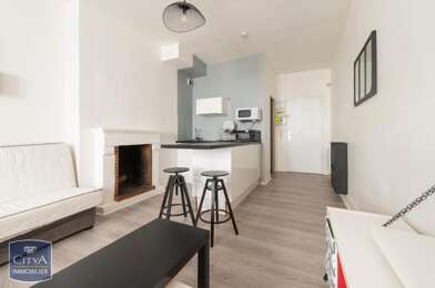 Appartement 1 pièces 110000 €