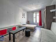 Appartement 1 pièce 27 m² — photo 3