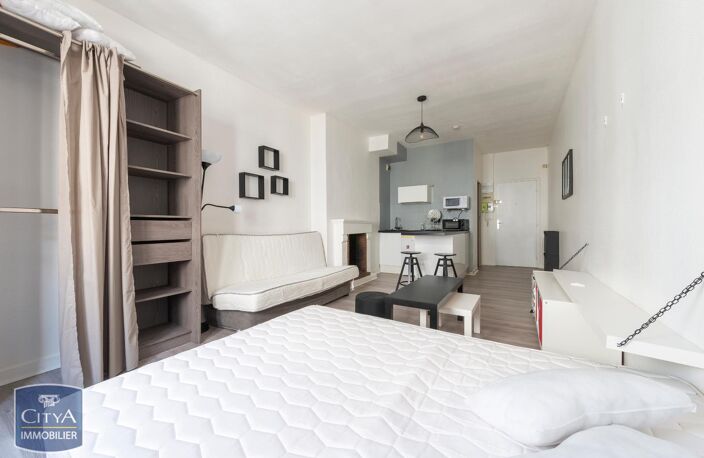 Vente appartement 1 pièce 27 m² Angers (49000) — photo 4